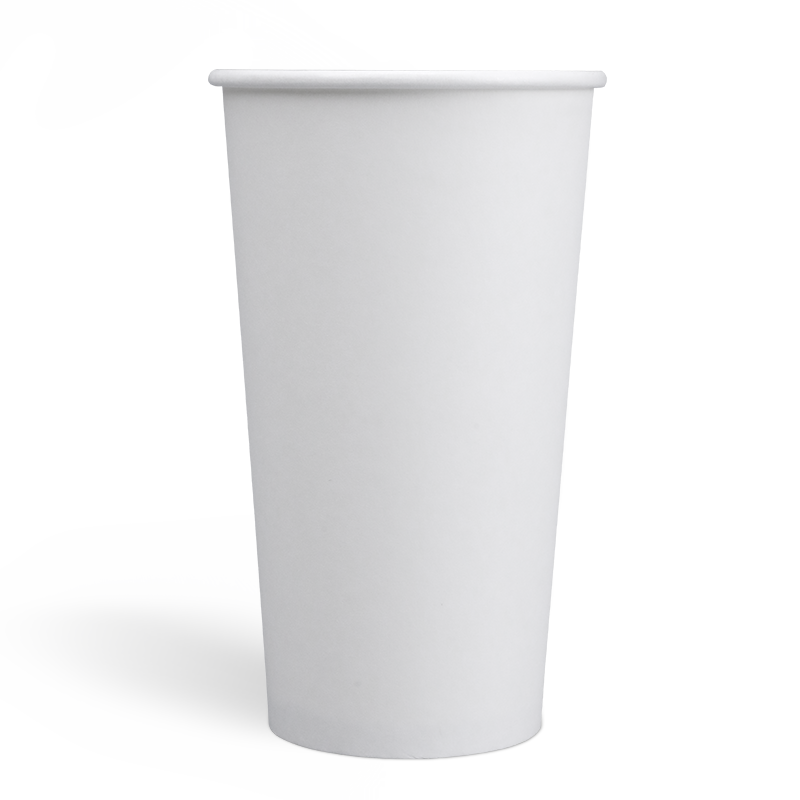 Ce que vous devez savoir pour personnaliser les gobelets en papier pour boissons froides