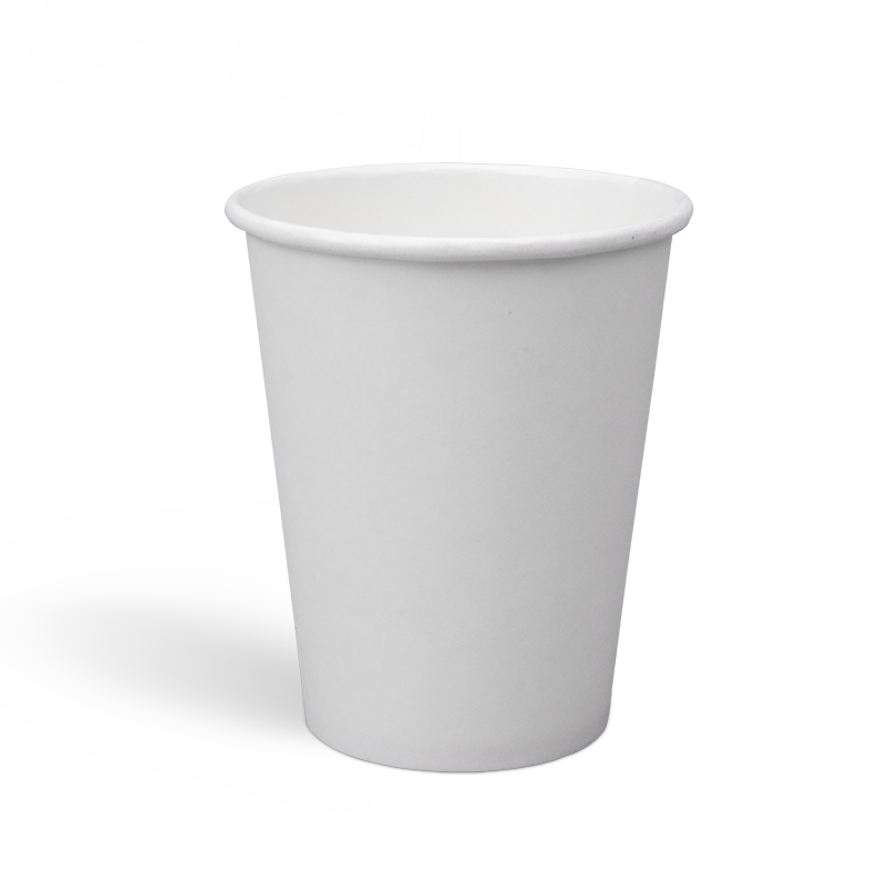 Distinguish Between PLA Coating Paper Cups and Double-Layer Hollow Cups?